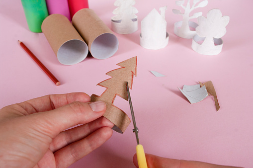 Bricolage thématique